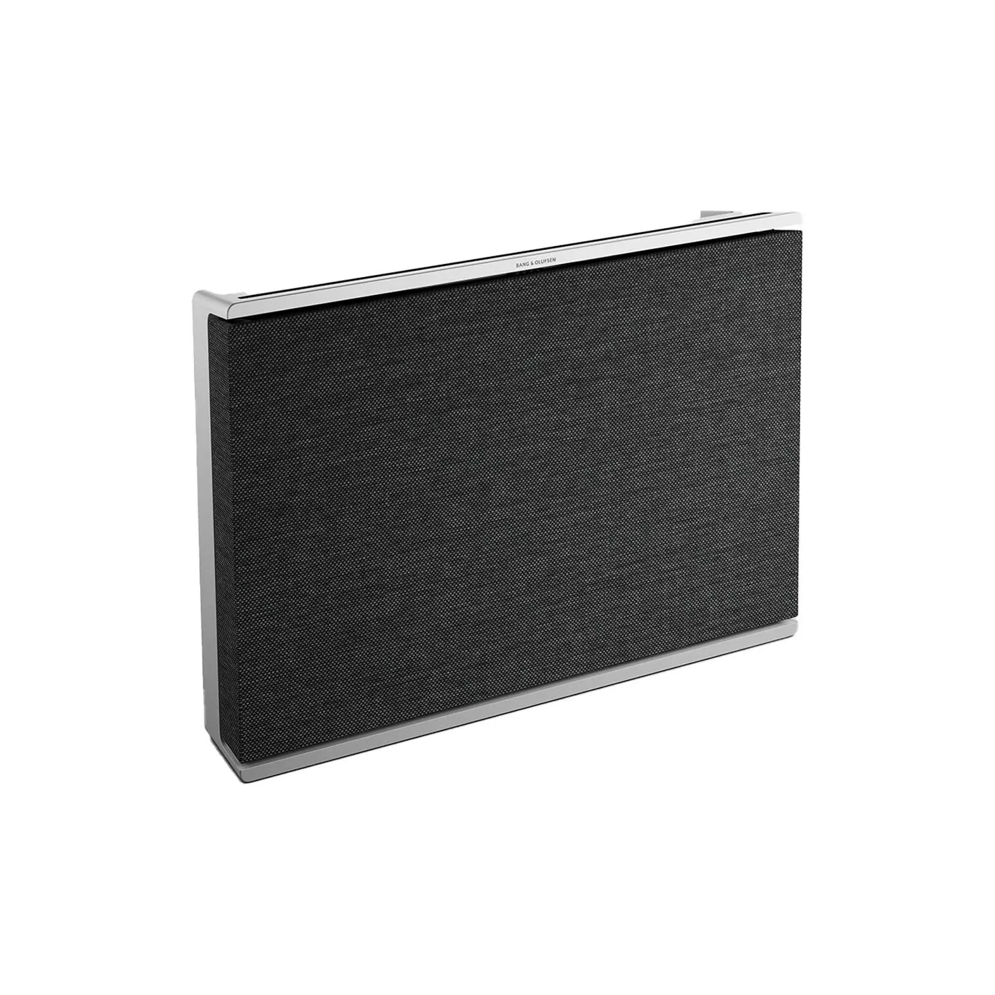 Bang & Olufsen Beosound Level Speaker Natural Alu (Cover Dark Grey)