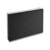 Bang & Olufsen Beosound Level Speaker Natural Alu (Cover Dark Grey)