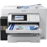 Epson | Multifunctional printer | EcoTank L15180 | Inkjet | Colour | 4-in-1 | Wi-Fi | Black and white