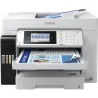 Epson | Multifunctional printer | EcoTank L15180 | Inkjet | Colour | 4-in-1 | Wi-Fi | Black and white
