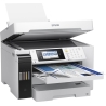 Epson | Multifunctional printer | EcoTank L15180 | Inkjet | Colour | 4-in-1 | Wi-Fi | Black and white