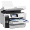 Epson | Multifunctional printer | EcoTank L15180 | Inkjet | Colour | 4-in-1 | Wi-Fi | Black and white