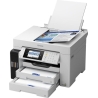 Epson | Multifunctional printer | EcoTank L15180 | Inkjet | Colour | 4-in-1 | Wi-Fi | Black and white