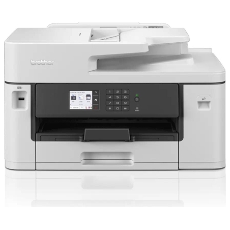 Brother MFC-J5340DW INKJET 4-IN-1, A3, ADF, DUPLEX, WIFI, 28IPM