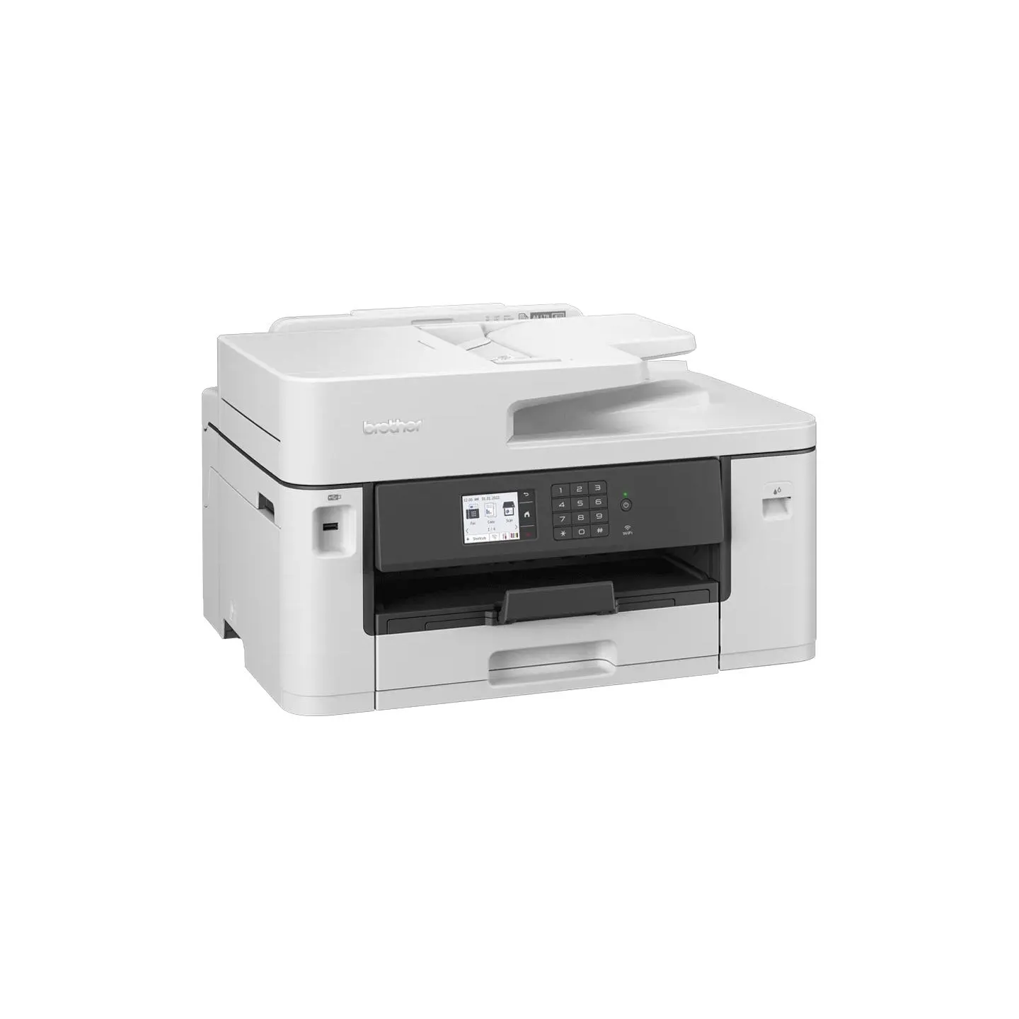 Brother MFC-J5340DW INKJET 4-IN-1, A3, ADF, DUPLEX, WIFI, 28IPM