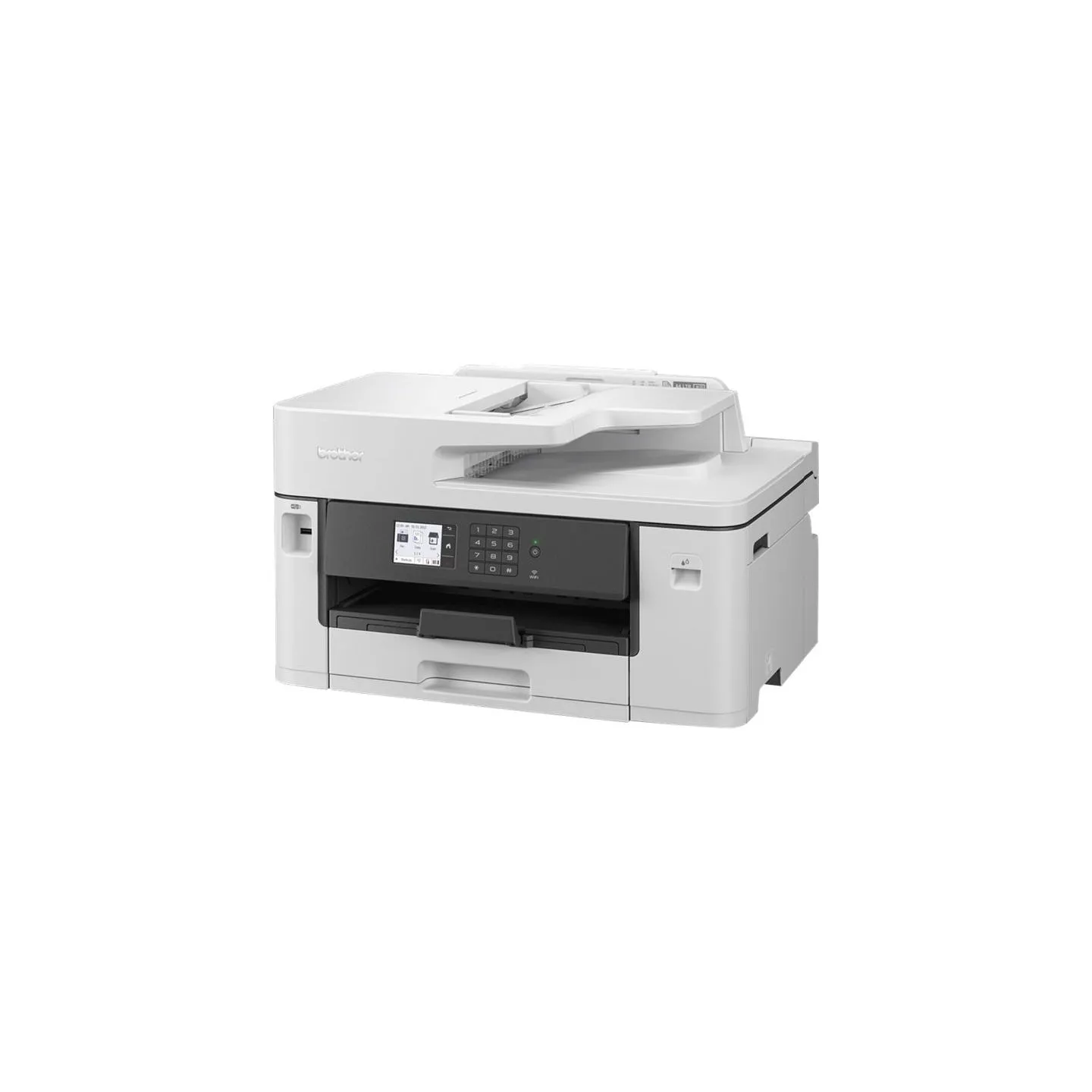 Brother MFC-J5340DW INKJET 4-IN-1, A3, ADF, DUPLEX, WIFI, 28IPM