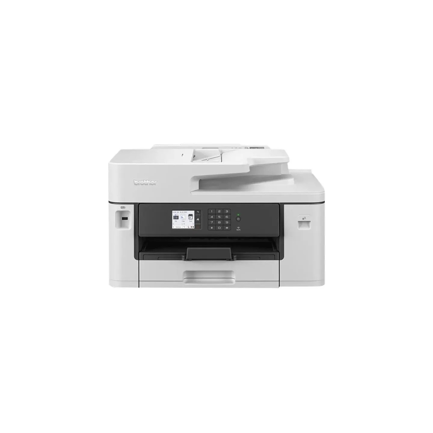 Brother MFC-J5340DW INKJET 4-IN-1, A3, ADF, DUPLEX, WIFI, 28IPM