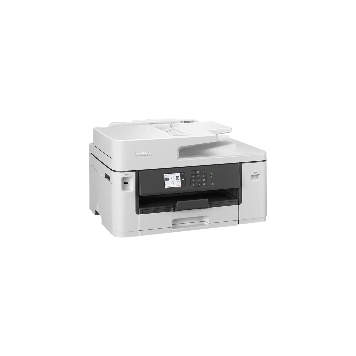 Brother MFC-J5340DW INKJET 4-IN-1, A3, ADF, DUPLEX, WIFI, 28IPM