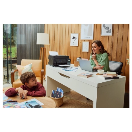 Epson L5590 MFP 33ppm
