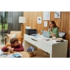 Epson | Multifunctional printer | EcoTank L5590 | Inkjet | Colour | Inkjet Multifunctional Printer | A4 | Wi-Fi | Black