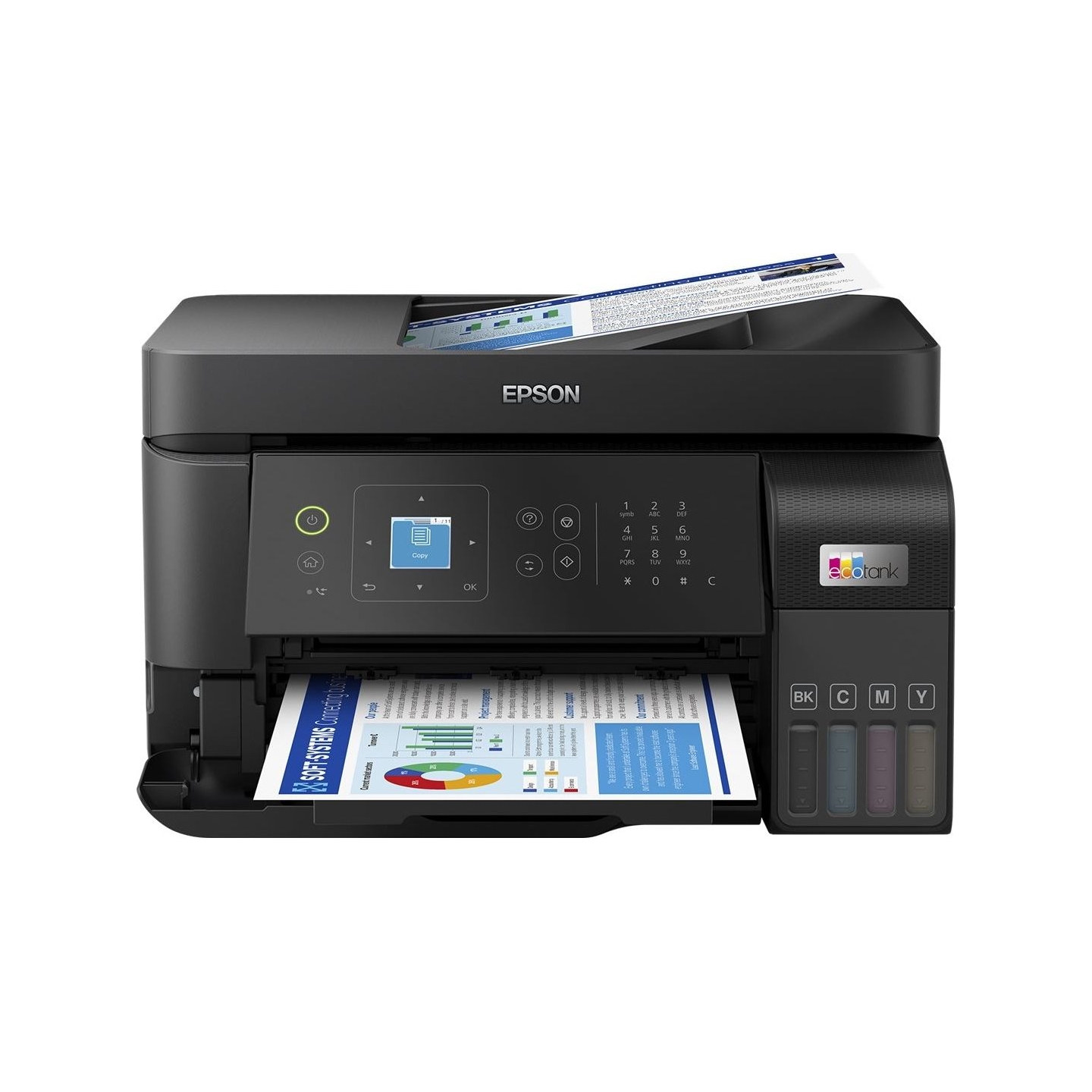 Epson L5590 MFP 33ppm