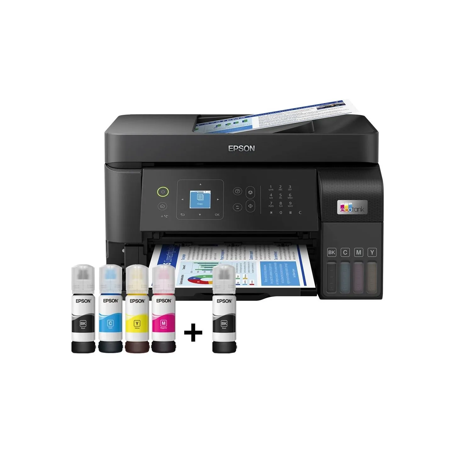Epson L5590 MFP 33ppm