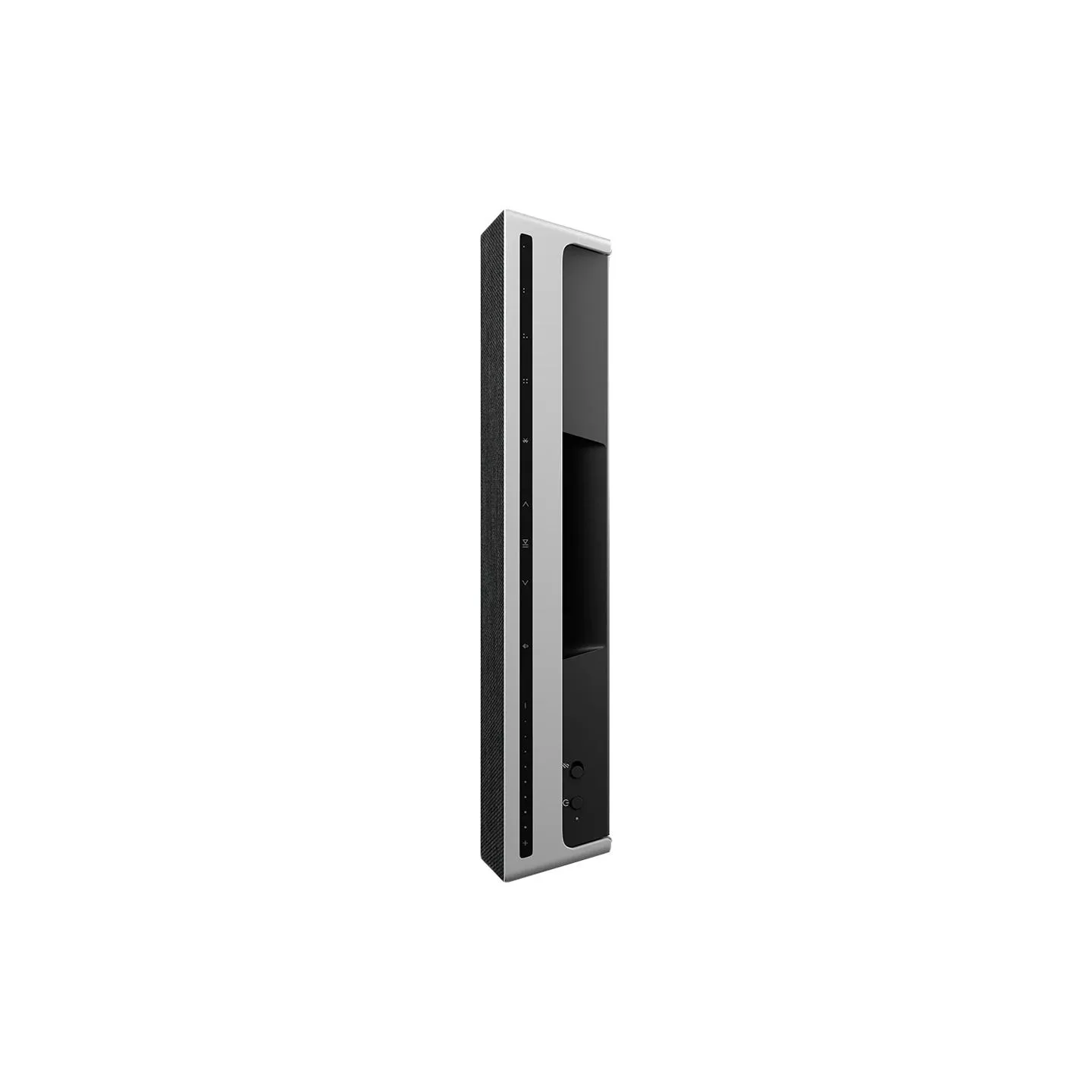 Bang & Olufsen Beosound Level Speaker Natural Alu (Cover Dark Grey)