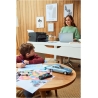 Epson | Multifunctional printer | EcoTank L5590 | Inkjet | Colour | Inkjet Multifunctional Printer | A4 | Wi-Fi | Black