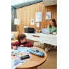 Epson | Multifunctional printer | EcoTank L5590 | Inkjet | Colour | Inkjet Multifunctional Printer | A4 | Wi-Fi | Black