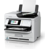 Epson | WorkForce Pro | WF-M5899DWF | Inkjet | Mono | Mono Multifunction Printer | A4 | Wi-Fi