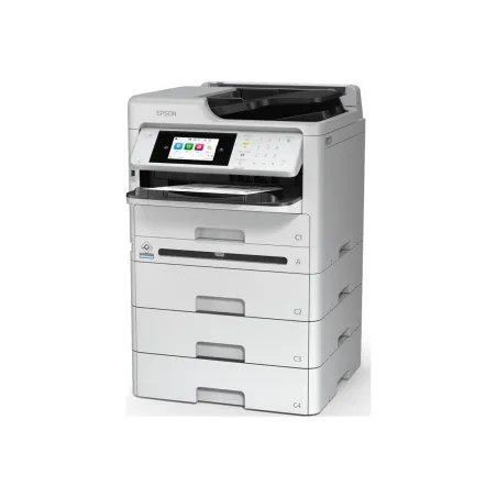 Epson | WorkForce Pro | WF-M5899DWF | Inkjet | Mono | Mono Multifunction Printer | A4 | Wi-Fi