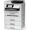 Epson | WorkForce Pro | WF-M5899DWF | Inkjet | Mono | Mono Multifunction Printer | A4 | Wi-Fi
