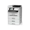 Epson | WorkForce Pro | WF-M5899DWF | Inkjet | Mono | Mono Multifunction Printer | A4 | Wi-Fi