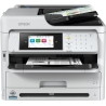 Epson | WorkForce Pro | WF-M5899DWF | Inkjet | Mono | Mono Multifunction Printer | A4 | Wi-Fi