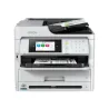 Epson | WorkForce Pro | WF-M5899DWF | Inkjet | Mono | Mono Multifunction Printer | A4 | Wi-Fi