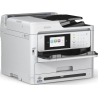 Epson | WorkForce Pro | WF-M5899DWF | Inkjet | Mono | Mono Multifunction Printer | A4 | Wi-Fi