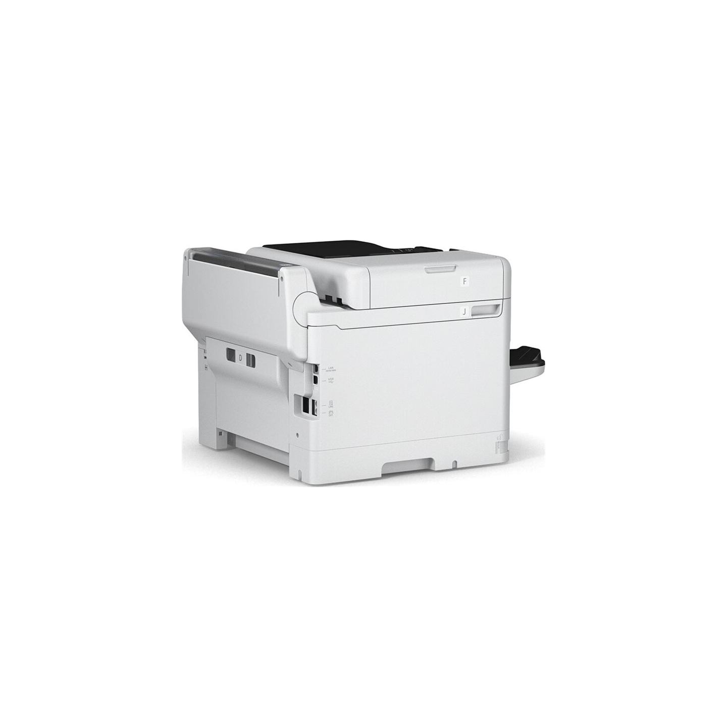 Epson | WorkForce Pro | WF-M5899DWF | Inkjet | Mono | Mono Multifunction Printer | A4 | Wi-Fi