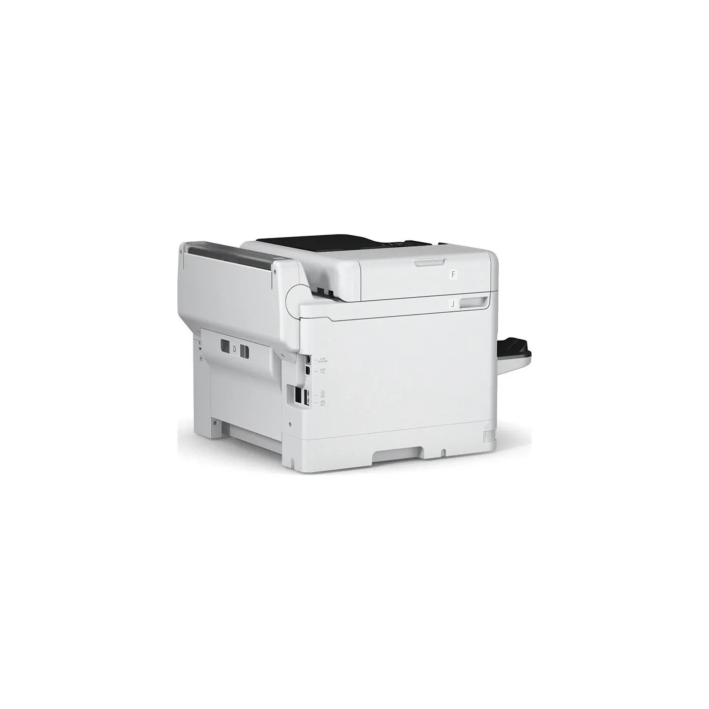 Epson | WorkForce Pro | WF-M5899DWF | Inkjet | Mono | Mono Multifunction Printer | A4 | Wi-Fi