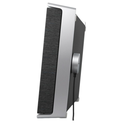 Bang & Olufsen Beosound Level Speaker Natural Alu (Cover Dark Grey)