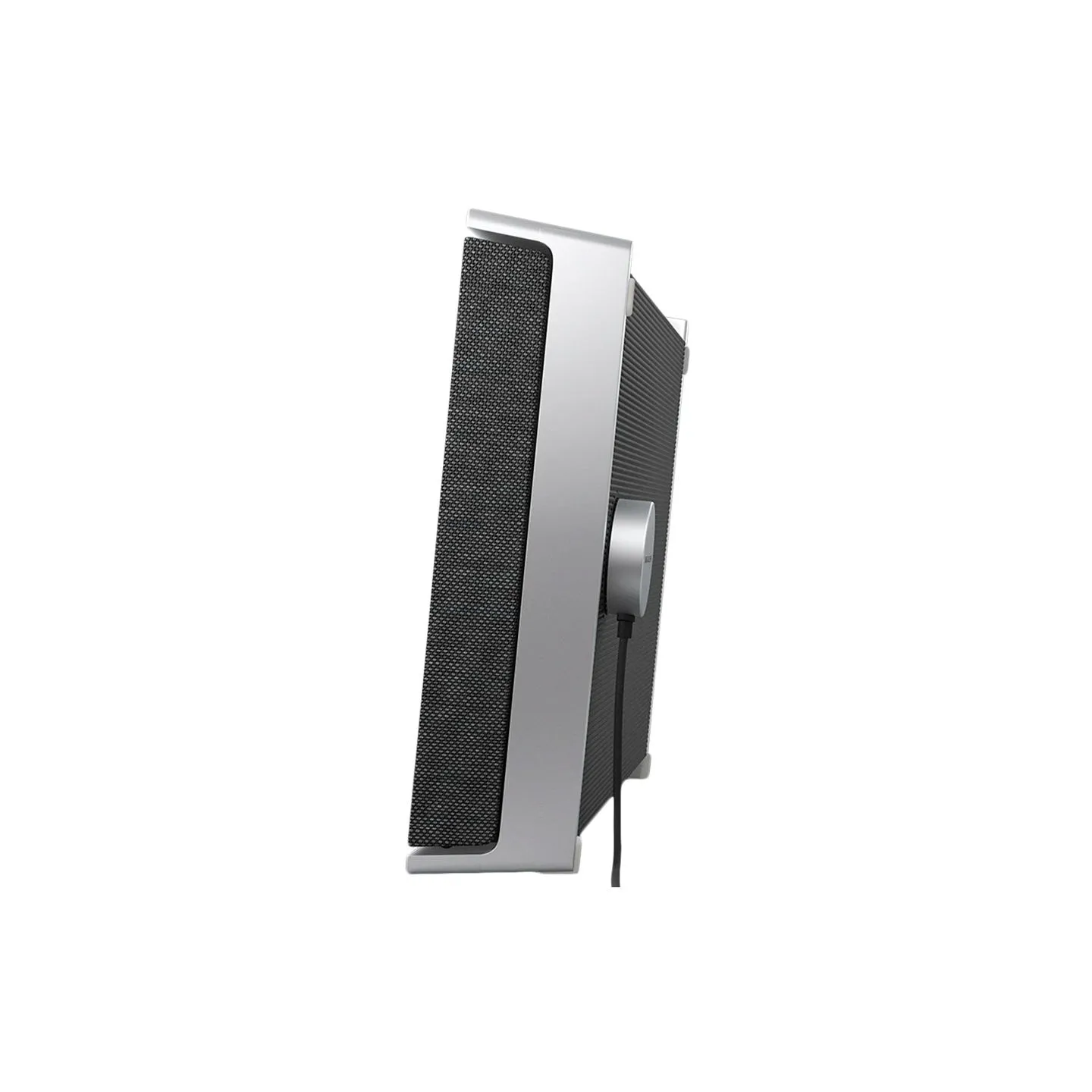 Bang & Olufsen Beosound Level Speaker Natural Alu (Cover Dark Grey)