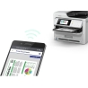 Epson | WorkForce Pro | WF-M5899DWF | Inkjet | Mono | Mono Multifunction Printer | A4 | Wi-Fi
