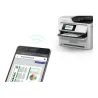Epson | WorkForce Pro | WF-M5899DWF | Inkjet | Mono | Mono Multifunction Printer | A4 | Wi-Fi