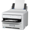 Epson | WorkForce Pro | WF-M5399DW | Inkjet | Mono | Inkjet Printer | Wi-Fi | Grey