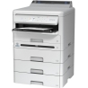 Epson | WorkForce Pro | WF-M5399DW | Inkjet | Mono | Inkjet Printer | Wi-Fi | Grey