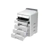 Epson | WorkForce Pro | WF-M5399DW | Inkjet | Mono | Inkjet Printer | Wi-Fi | Grey