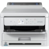 Epson | WorkForce Pro | WF-M5399DW | Inkjet | Mono | Inkjet Printer | Wi-Fi | Grey