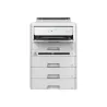Epson | WorkForce Pro | WF-M5399DW | Inkjet | Mono | Inkjet Printer | Wi-Fi | Grey