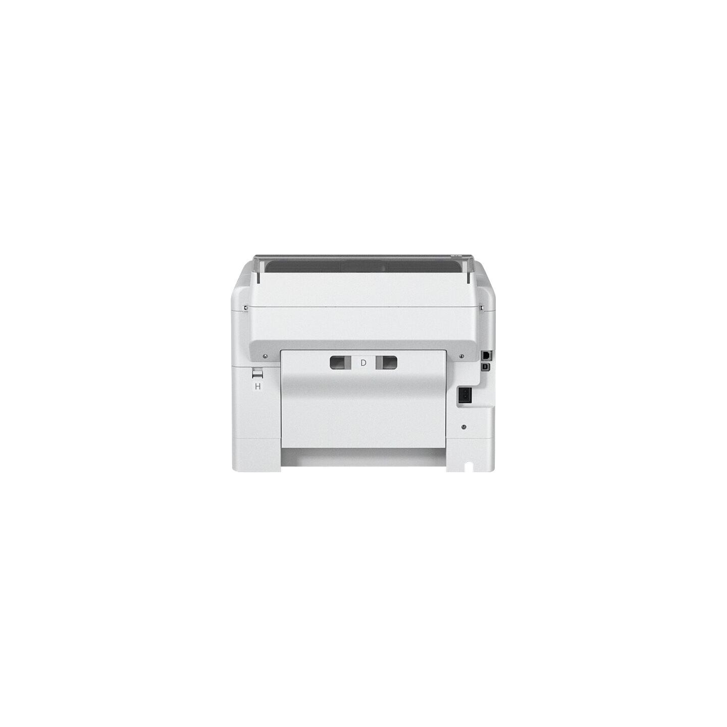 Epson | WorkForce Pro | WF-M5399DW | Inkjet | Mono | Inkjet Printer | Wi-Fi | Grey