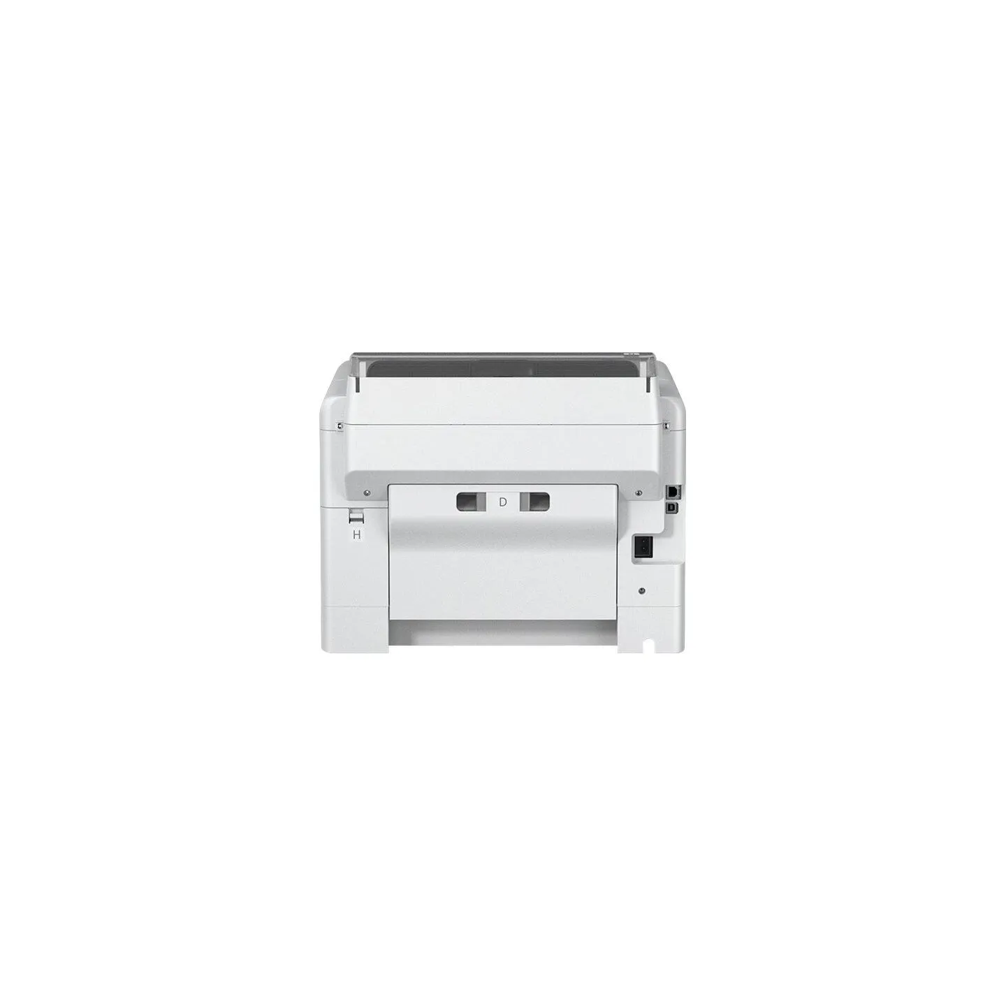 Epson | WorkForce Pro | WF-M5399DW | Inkjet | Mono | Inkjet Printer | Wi-Fi | Grey