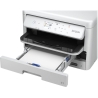 Epson | WorkForce Pro | WF-M5399DW | Inkjet | Mono | Inkjet Printer | Wi-Fi | Grey