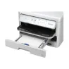 Epson | WorkForce Pro | WF-M5399DW | Inkjet | Mono | Inkjet Printer | Wi-Fi | Grey