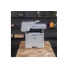 Brother | All-In-One | MFC-L6710DW | Laser | Mono | Multicunction Printer | A4 | Wi-Fi | Grey
