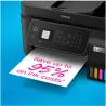Epson | Multifunctional printers | EcoTank L5310 | Inkjet | Colour | A4 | Wi-Fi | Black