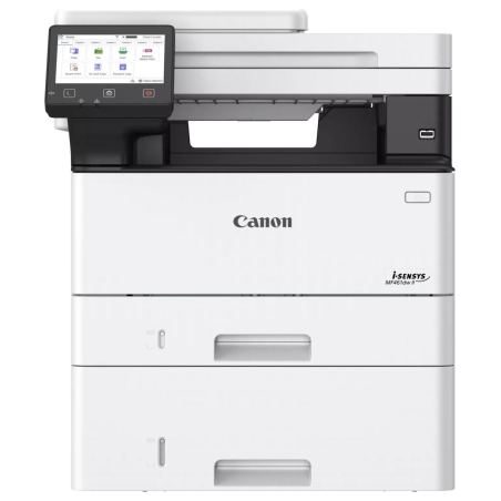Canon MF461dw II Laser MFP 36ppm