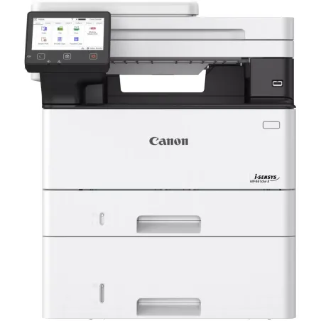 Canon MF461dw II Laser MFP 36ppm