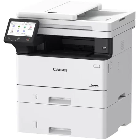 Canon MF461dw II Laser MFP 36ppm