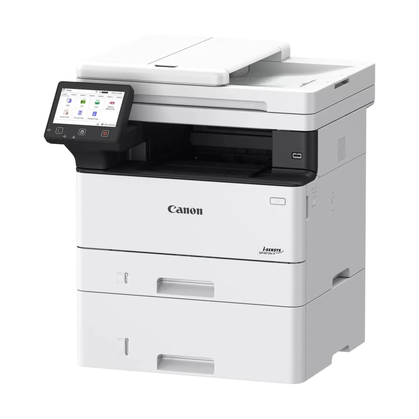 Canon MF461dw II Laser MFP 36ppm