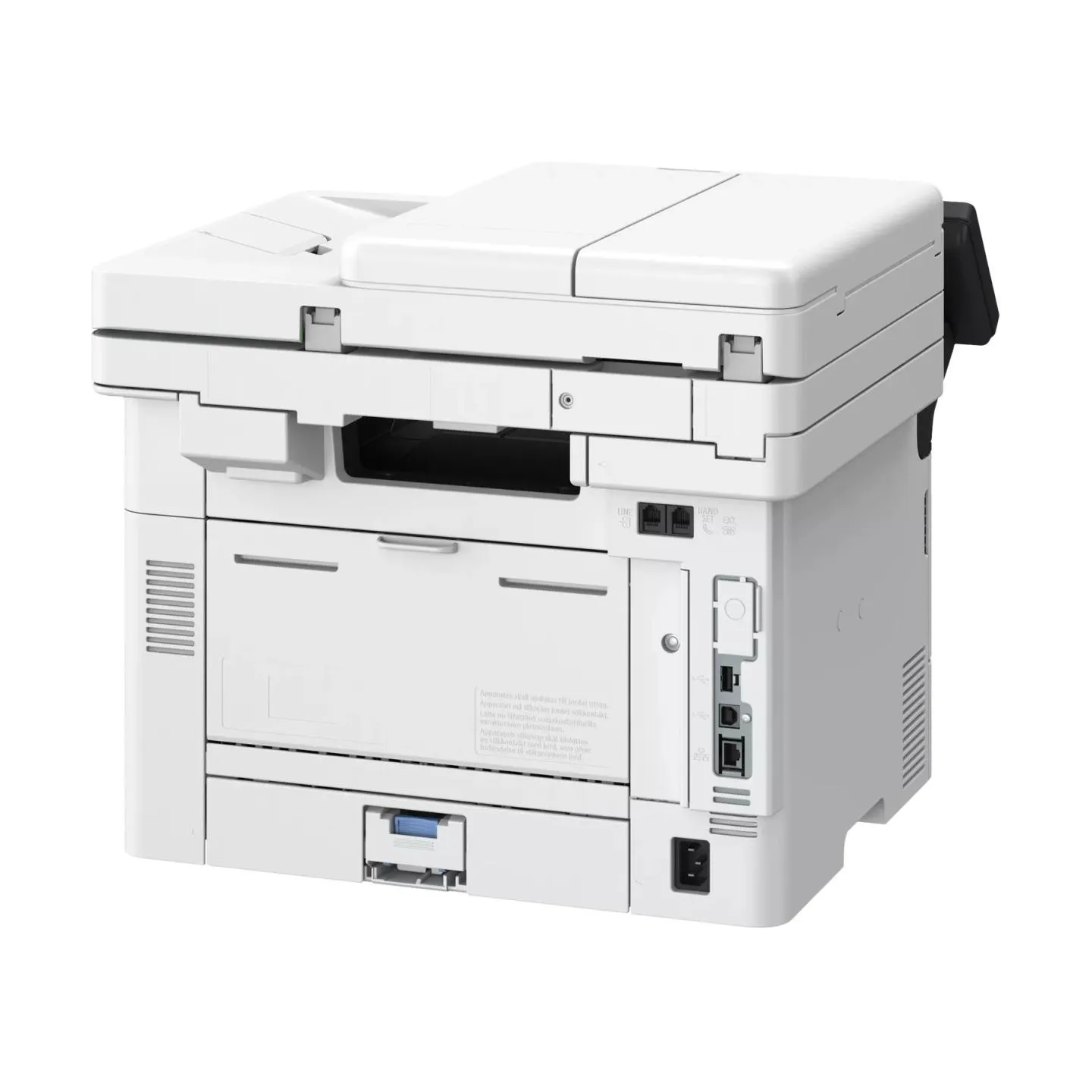Canon MF461dw II Laser MFP 36ppm