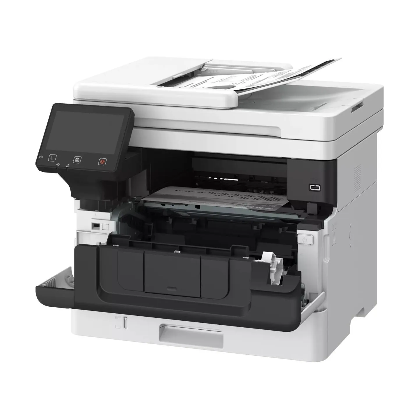 Canon MF461dw II Laser MFP 36ppm