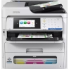 Epson | WorkForce Pro EM-C800RDWF | Inkjet | Colour | 4-in-1 | A4 | Wi-Fi